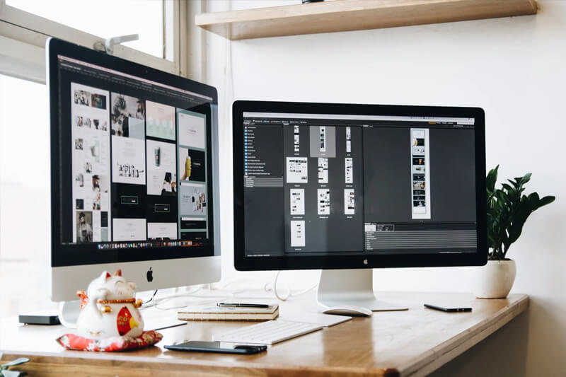 Курс по веб-разработке