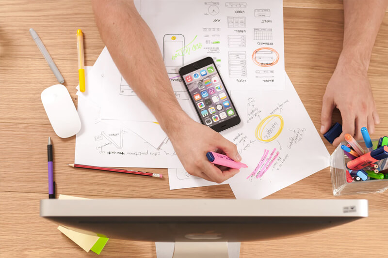 Маркетинговые стратегии