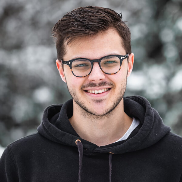 Тренер Антонио