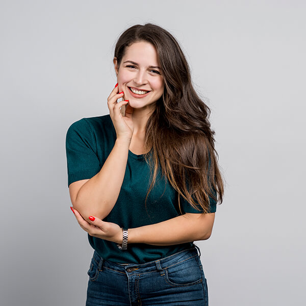 Тренер Сара Джинсон