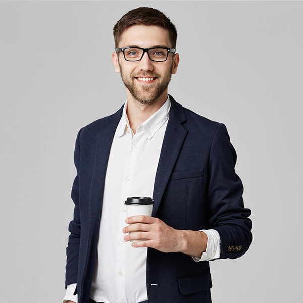 Тренер Уильям Андерсон